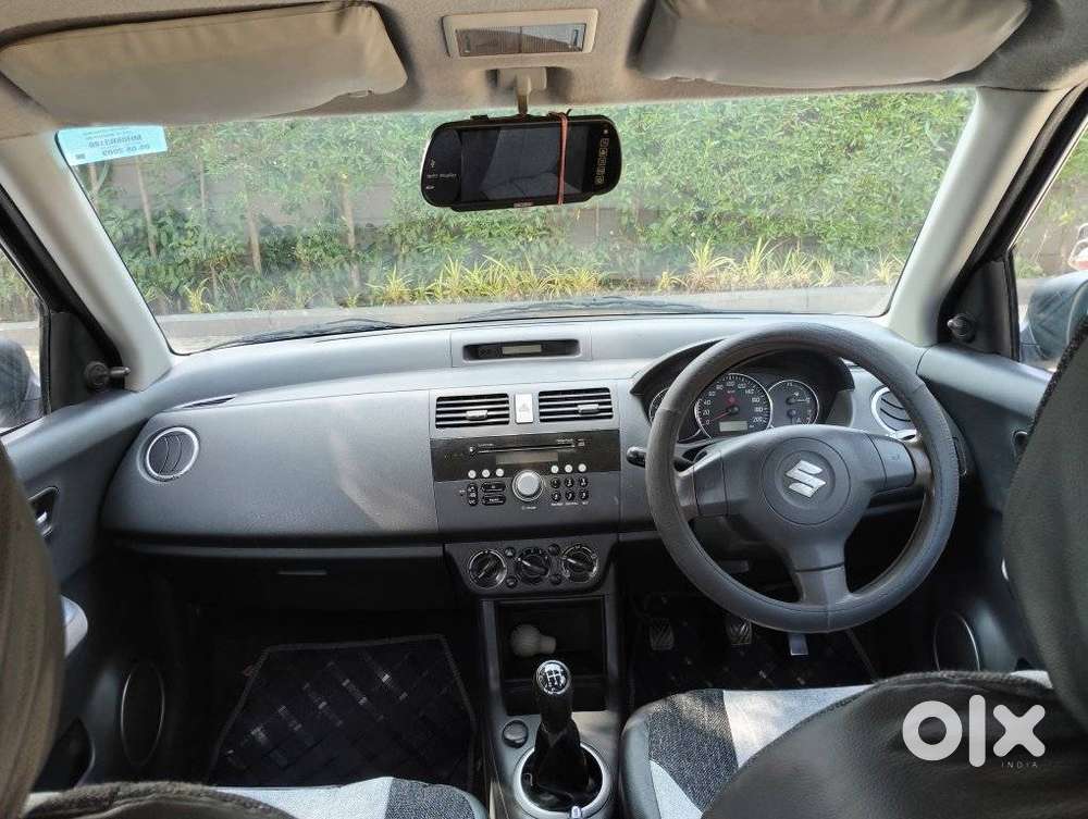 Maruti Suzuki Swift Dzire 1.2 Vxi Bsiv, 2009, Petrol