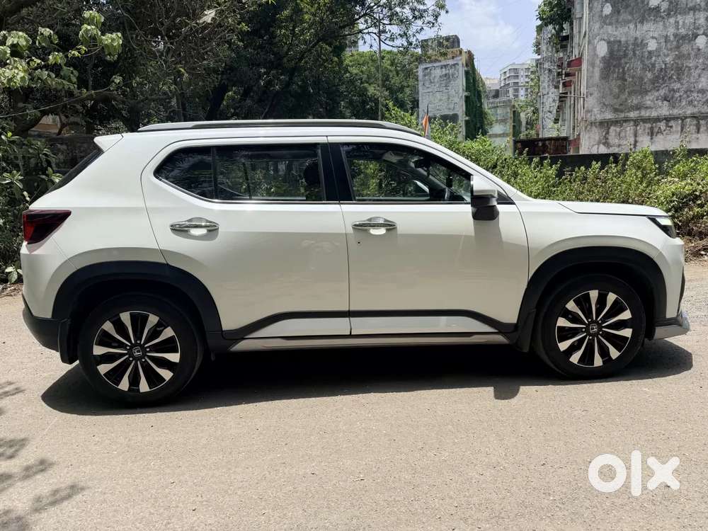 Honda Elevate Zx Cvt, 2023, Petrol
