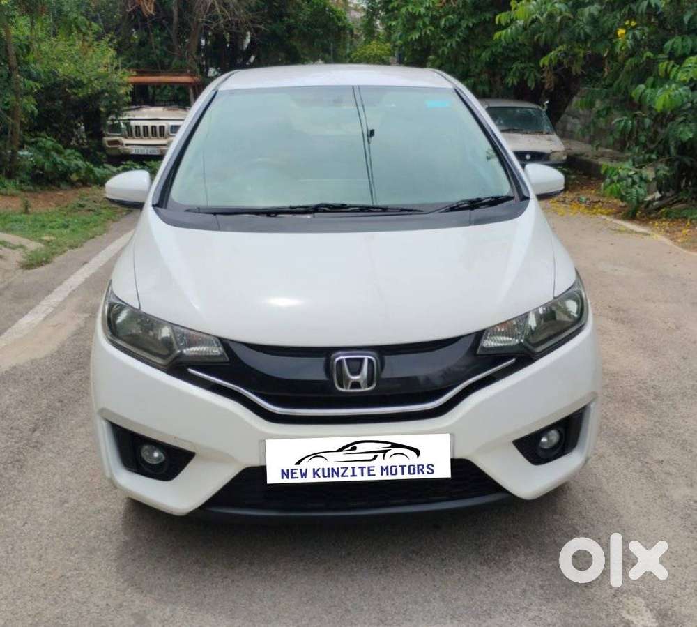 Honda Jazz 1.2 Sv I Vtec, 2016, Petrol
