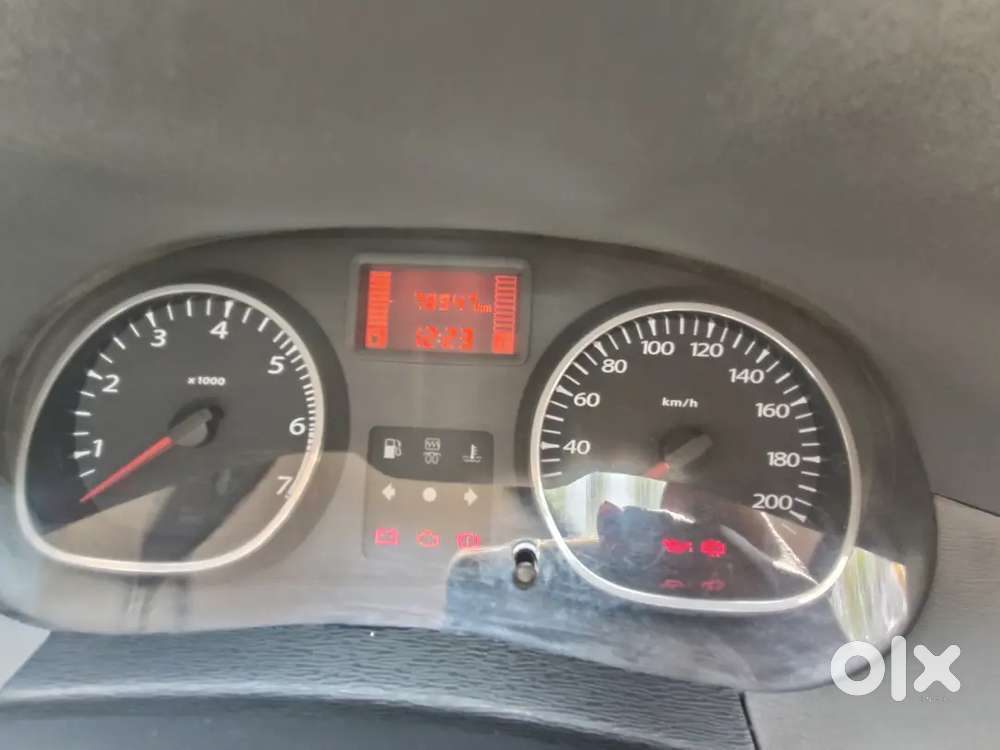 Renault Duster 2013 1st Owner