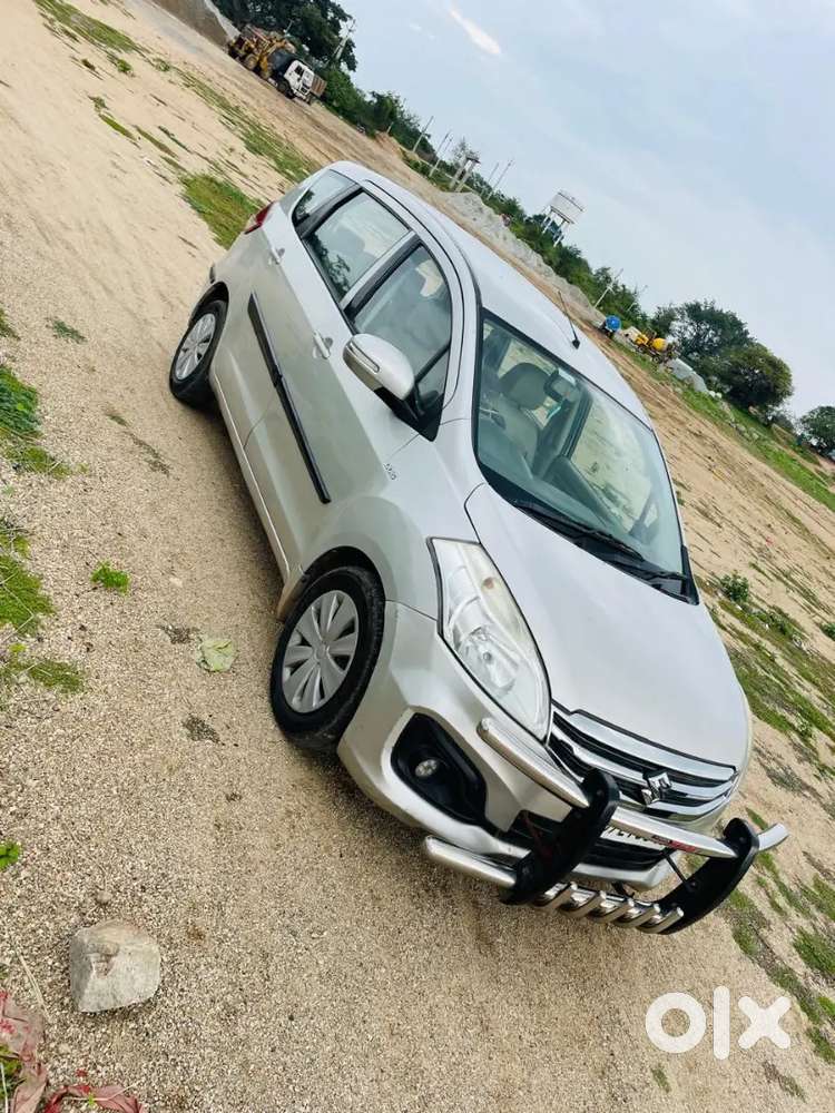 Car In Good Condition No Extra Work To Do