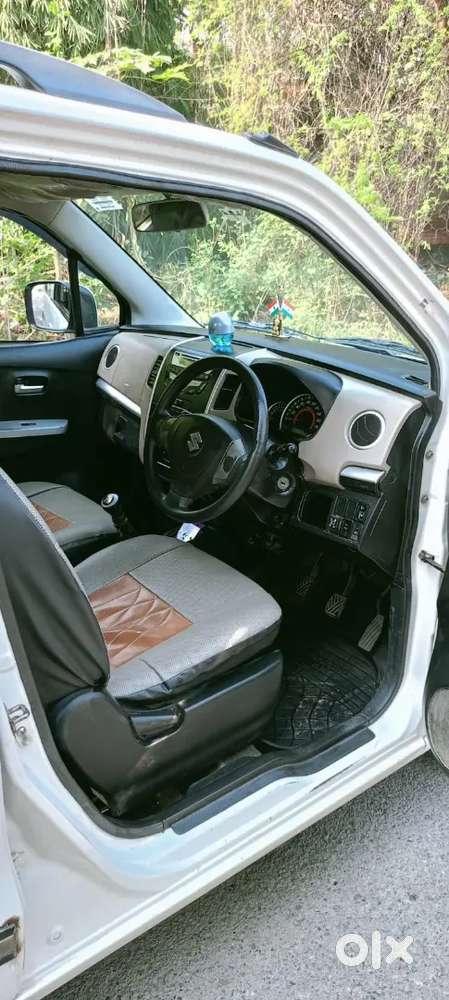 Maruti Suzuki Wagon R