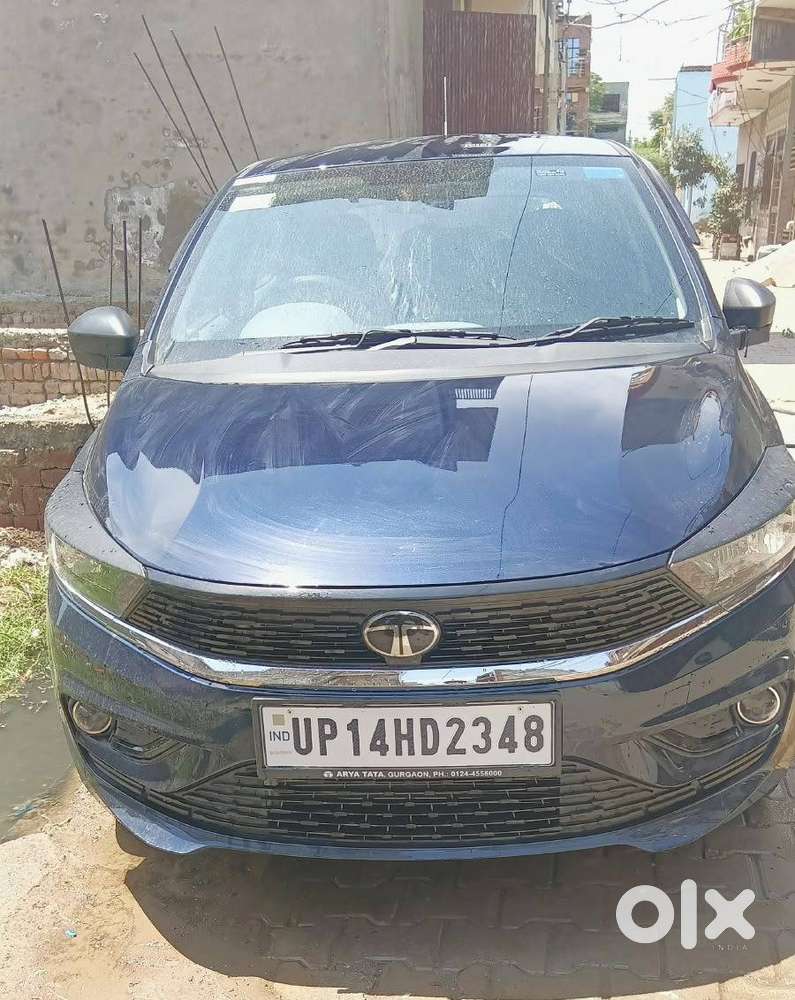 Tata Tiago 2026 Petrol 2500 Km Driven