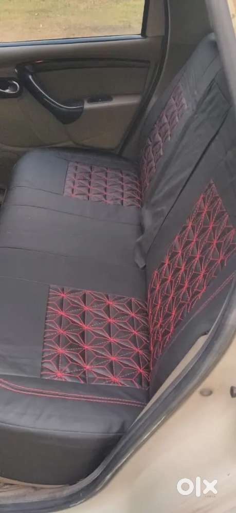 Nissan Terrano 2014 Regt. Well Maintenance, Slight The Pic All.