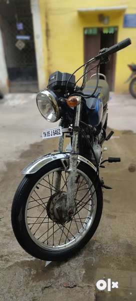 Second Hand Suzuki Bikes for sale in Royapuram Used Suzuki Bikes