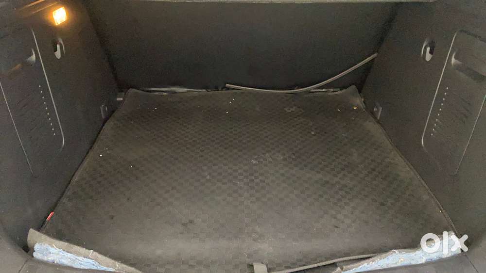 Nissan Kicks 1.3 Xv Premium Cvt Petrol, 2021, Petrol