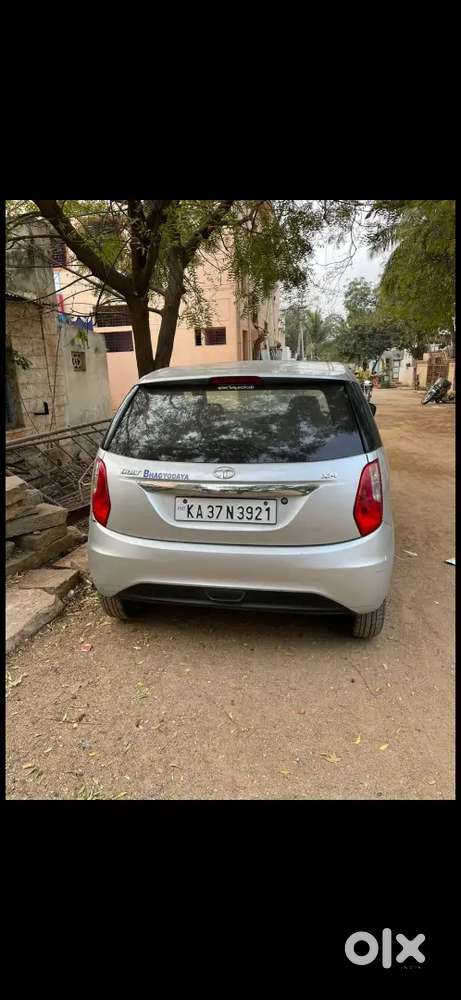 Tata Bolt 1.3 Xm 2018