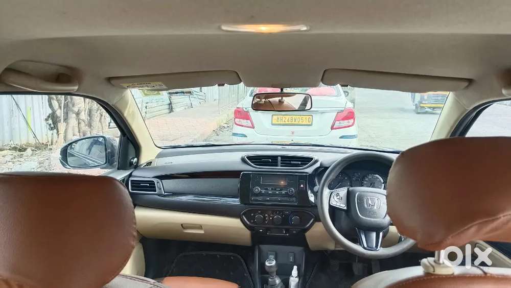 Honda Amaze 1.5 S 2020 Diesel
