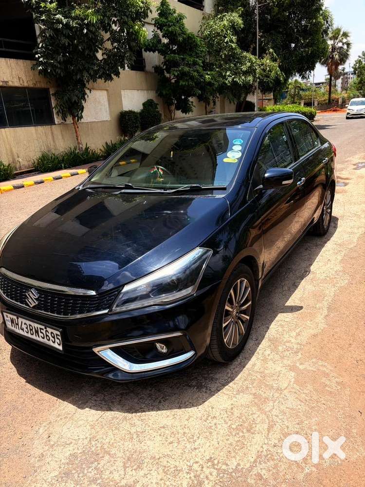Maruti Suzuki Hybrid 2019