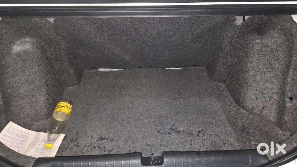 Honda Amaze 2019 Petrol Cvt