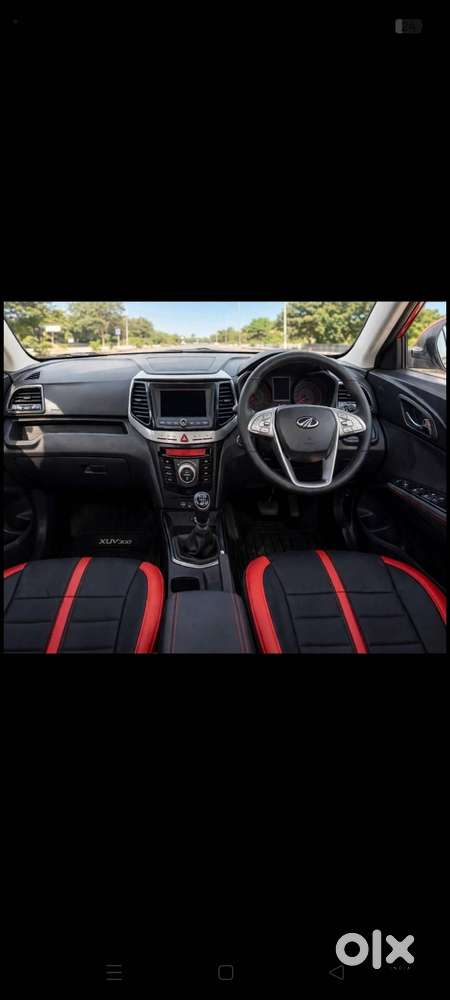 Mahindra Xuv300 2023 Diesel Car