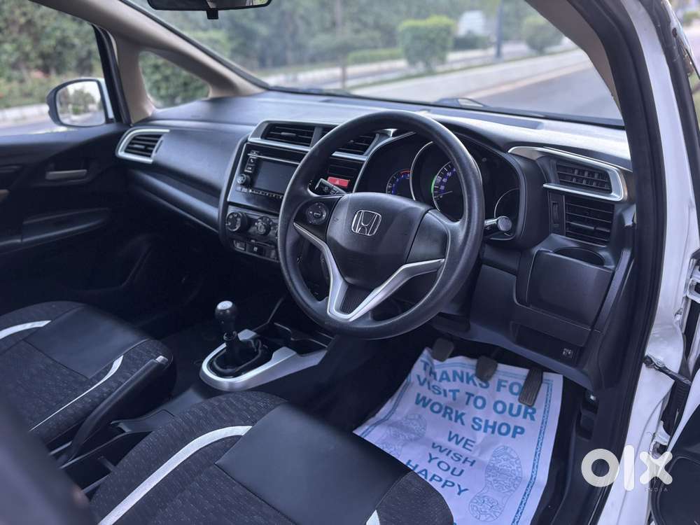 Honda Jazz 1.5 Sv I Dtec, 2015, Diesel