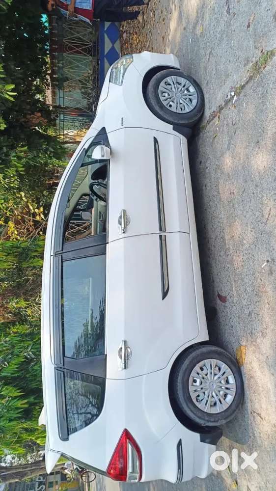 Maruti Suzuki Ertiga 8 Year Diesel Lxi