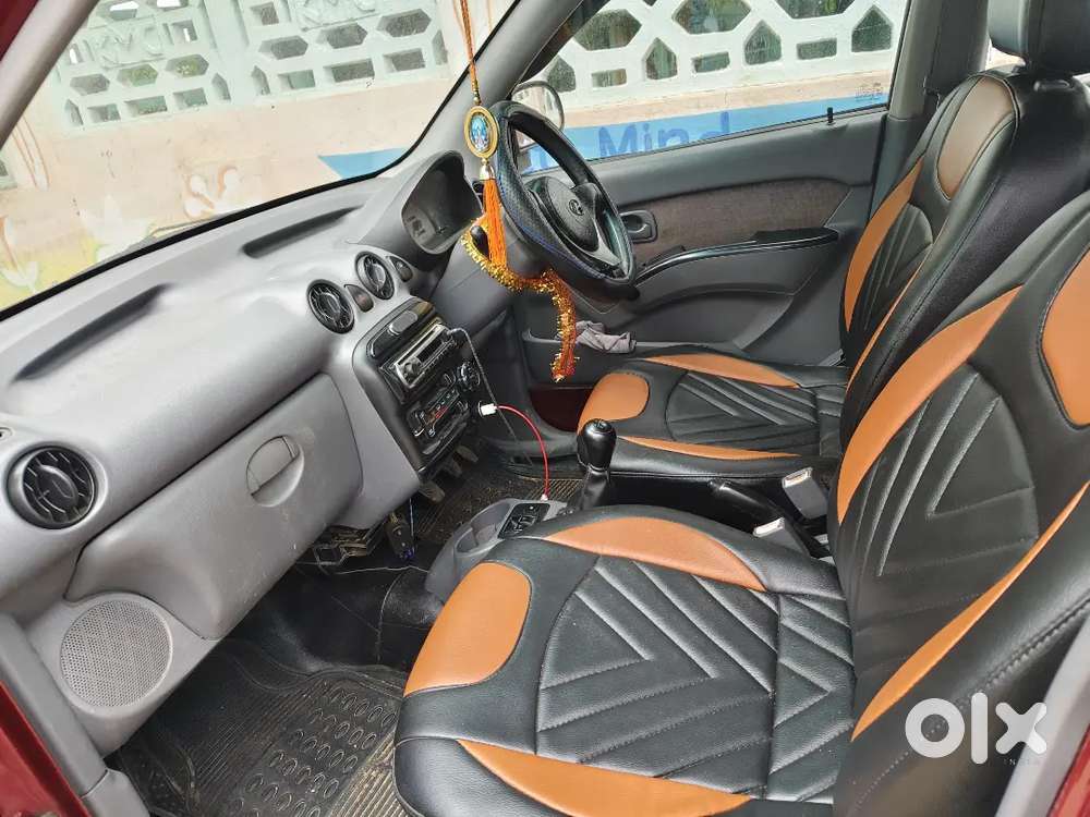 Hyundai Santro Xing 2007