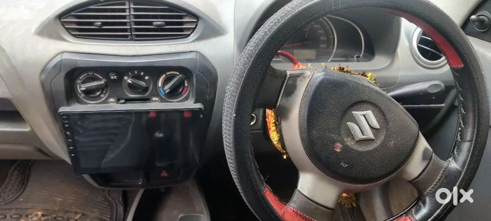 Maruti Alto 800 2014 Km Driven