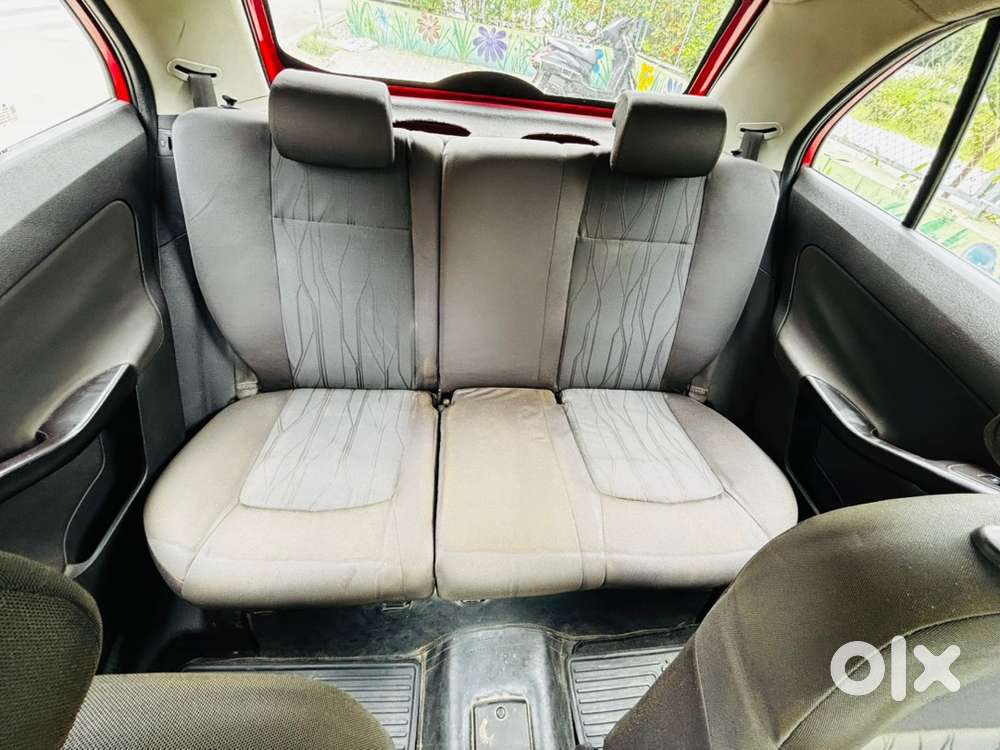 Tata Bolt 2015 Diesel, Single Owner  Single Hand-driven  Well Mainta
