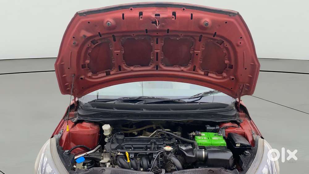 Hyundai I20 2012-2014 Sportz 1.2, 2013, Petrol