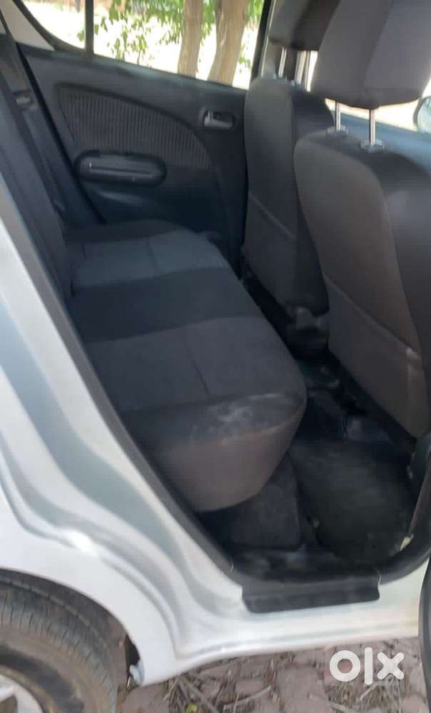 Maruti Suzuki Ritz Vdi, 2015, Diesel