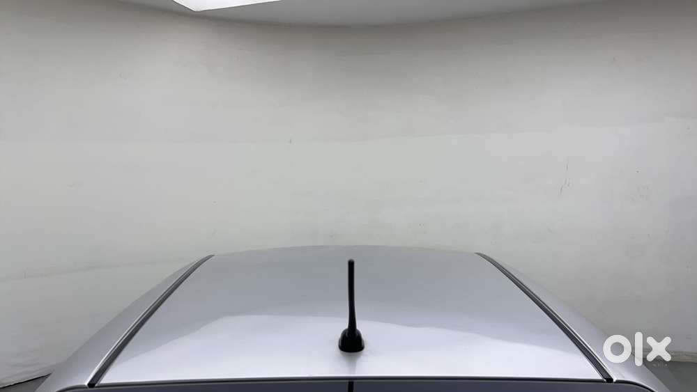 Honda Amaze 1.2 S I-vtec, 2016, Cng & Hybrids