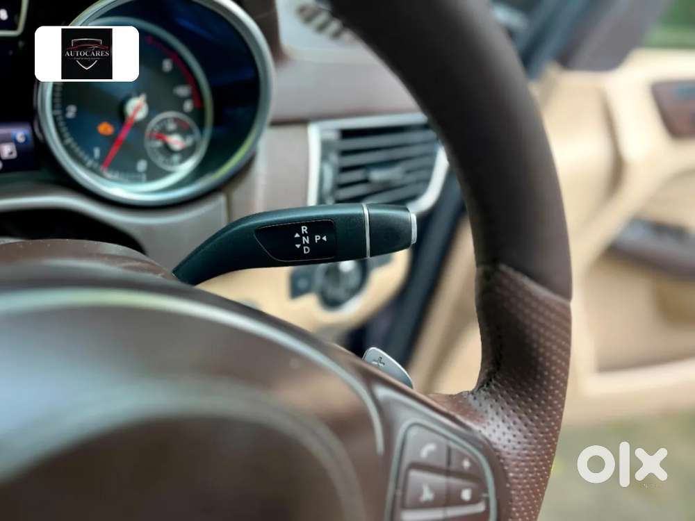 Mercedes-benz Gls 350 D, 2019, Diesel