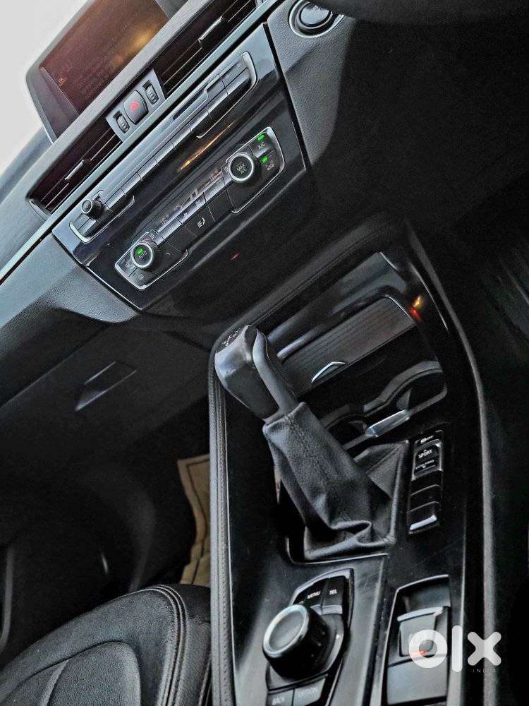 Bmw X1 2.0 Sdrive20d Xline, 2017, Diesel