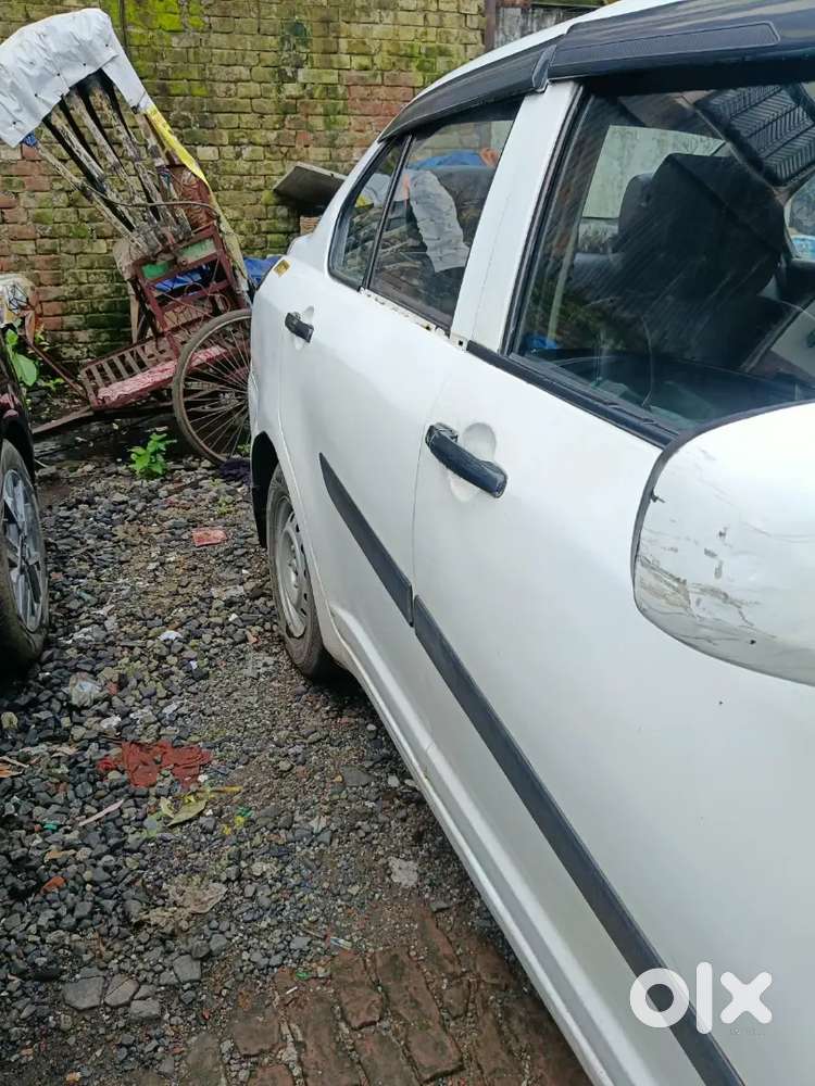 Maruti Suzuki Dzire 2015 Diesel 190000 Km Driven