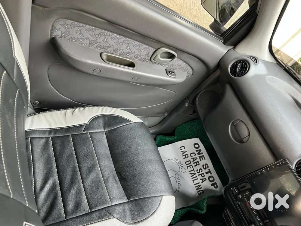 Hyundai Santro Xing 2005 Cng