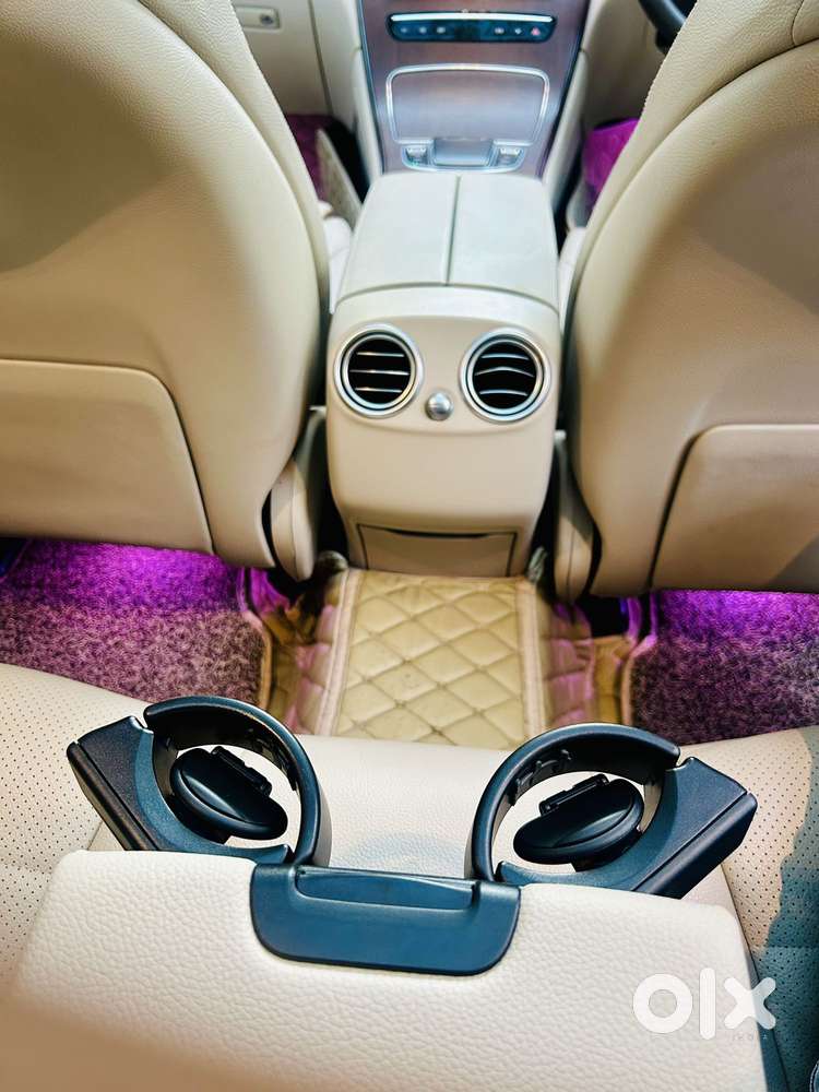 Mercedes-benz Glc Class 200, 2020, Petrol