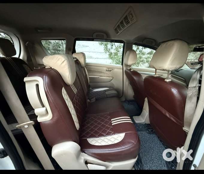 Maruti Suzuki Ertiga Vdi, 2013, Diesel
