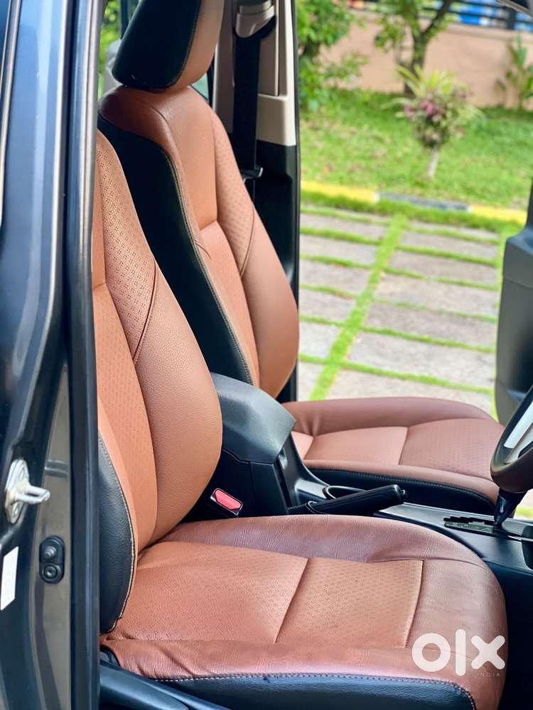 Toyota Innova Crysta 2.8 Gx At, 2019, Diesel