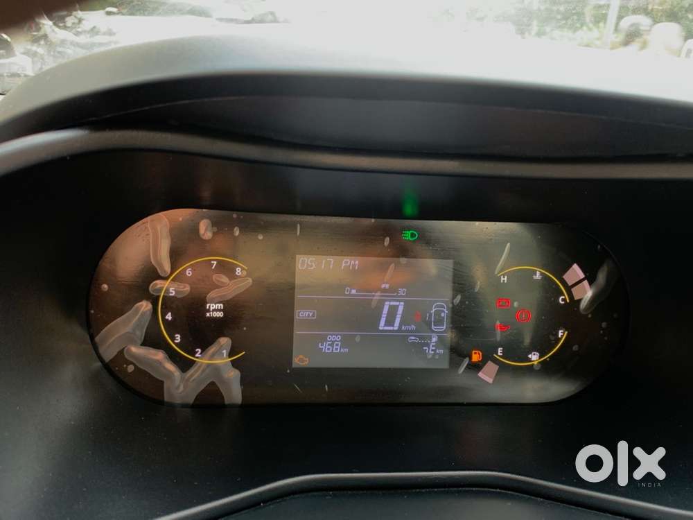 Tata Curvv Petrol 2025 Pure Plus