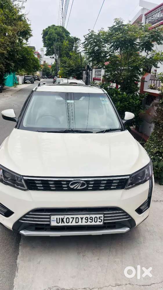 Well Maintained Car