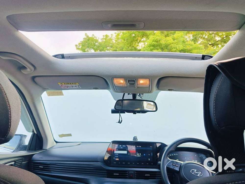 Hyundai I20 1.2 Asta, 2022, Petrol