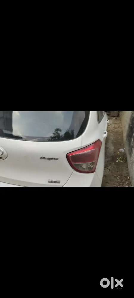 Hyundai Grand I10 Prime 2014 Petrol Well Maintained