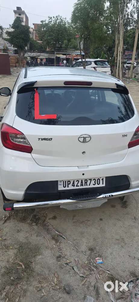 Tata Tiago 2018