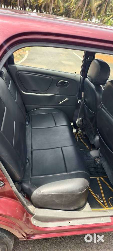 Maruti Suzuki Alto Lxi Bsiii, 2006, Petrol