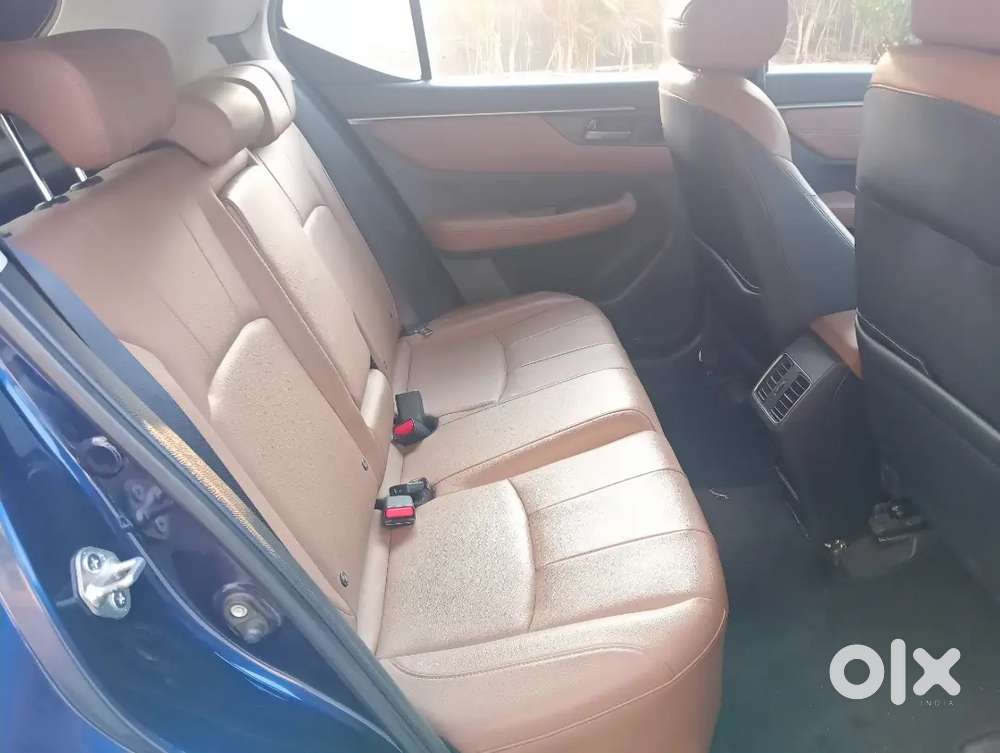 Unregistered Honda Elevate Zx Cvt ,demo Car For Sale