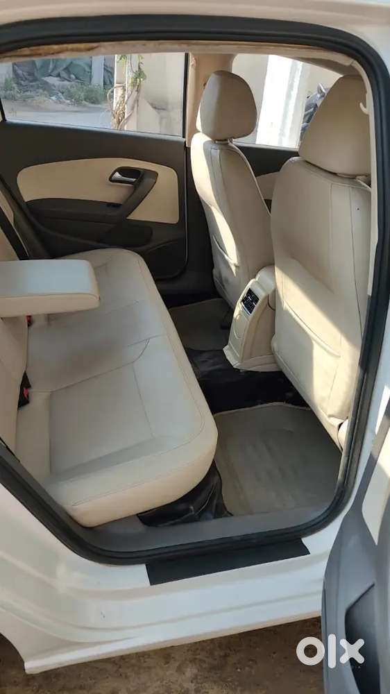 Volkswagen Vento 2013 Diesel Well Maintained