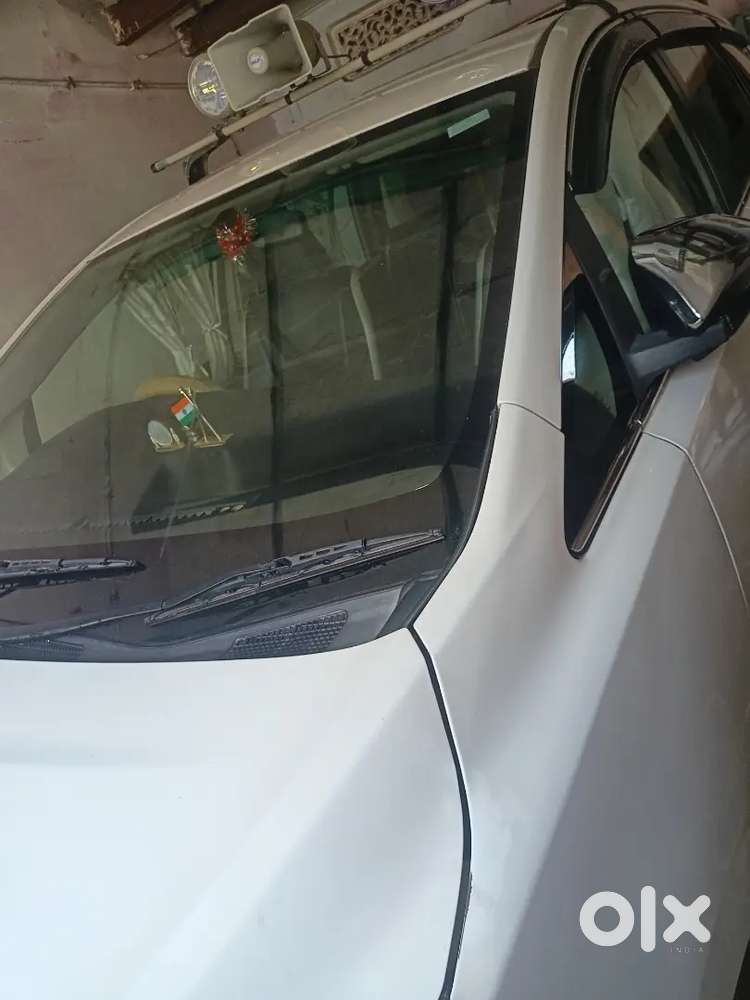 Toyota Innova Crysta 2019 Diesel Well Maintained