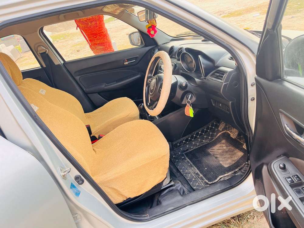 Maruti Suzuki Swift Amt Vxi, 2021, Petrol
