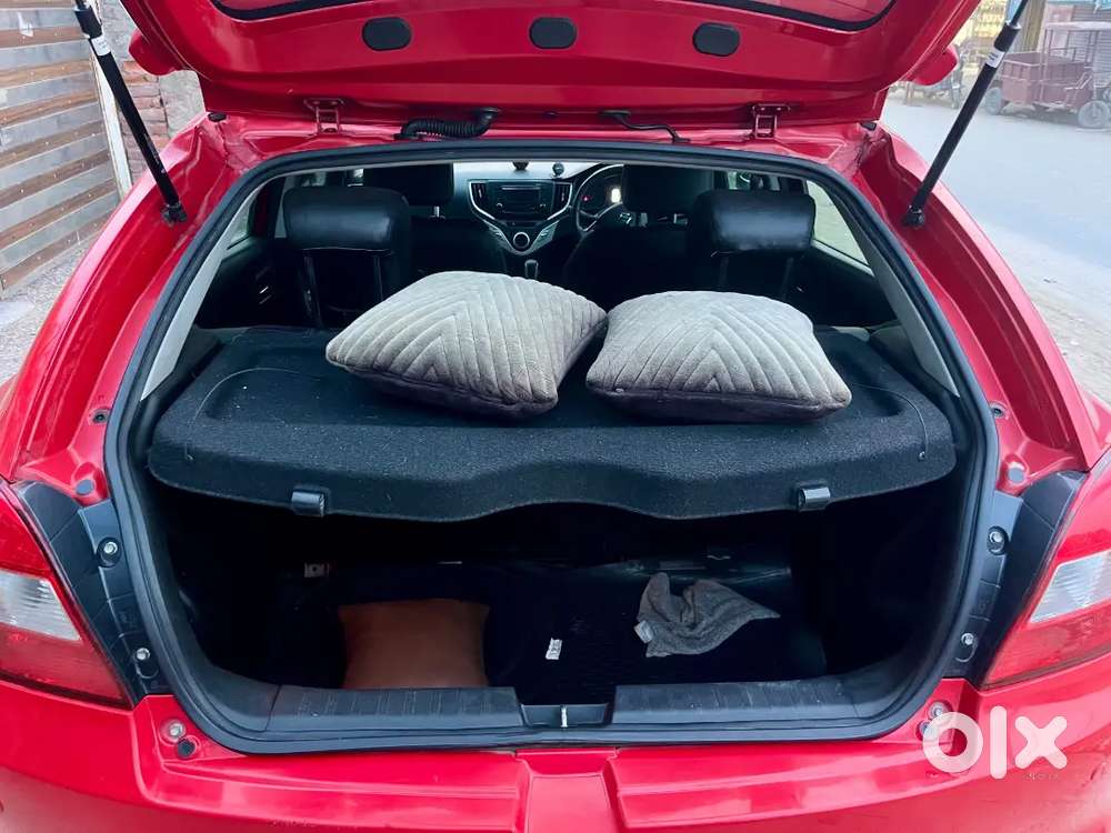 Good Condition Car