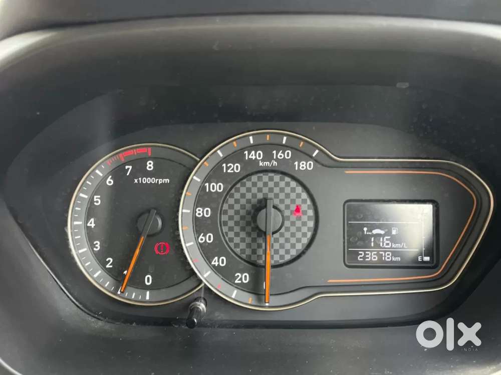Hyundai Santro Magna, 2020, Petrol
