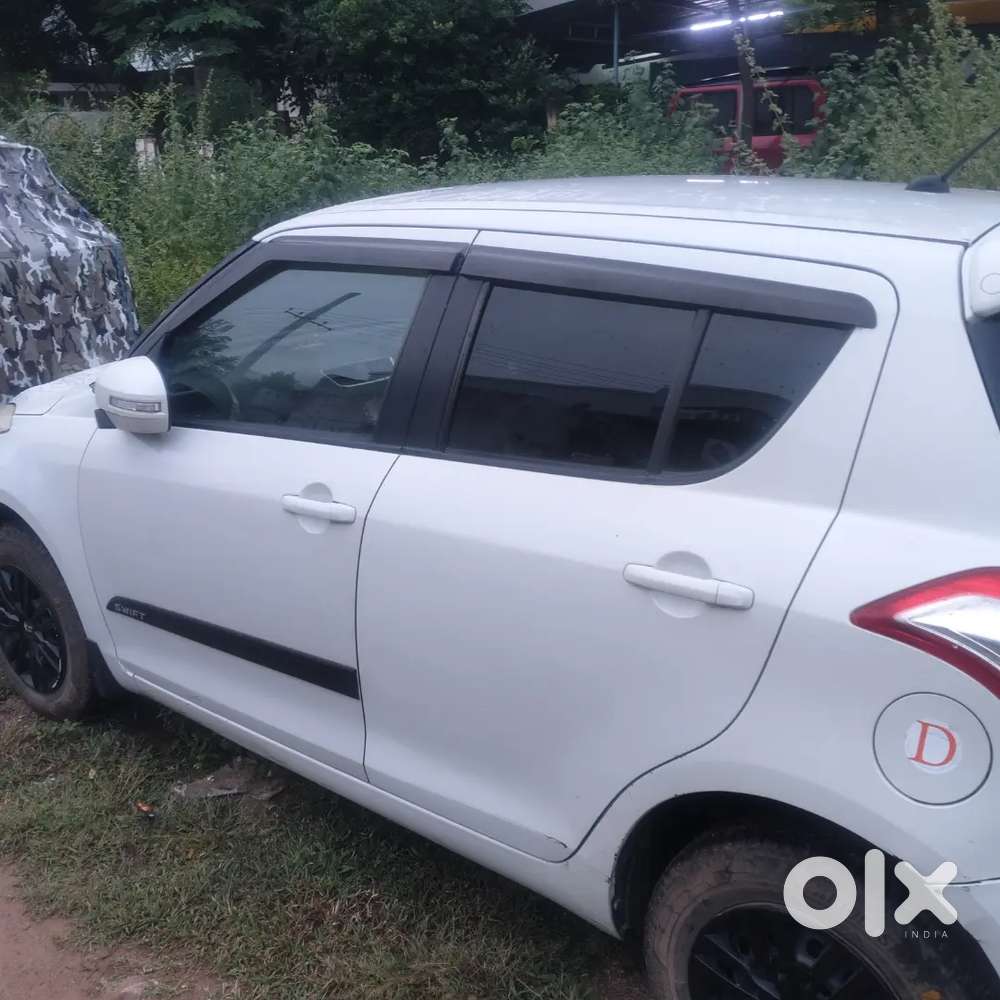 Swift Maruti Suzuki 2012 Diesel Manual