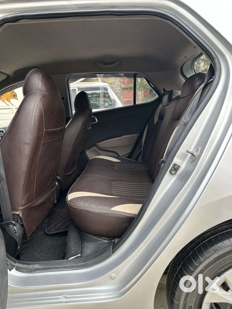 Hyundai Grand I10 Magna, 2018, Petrol