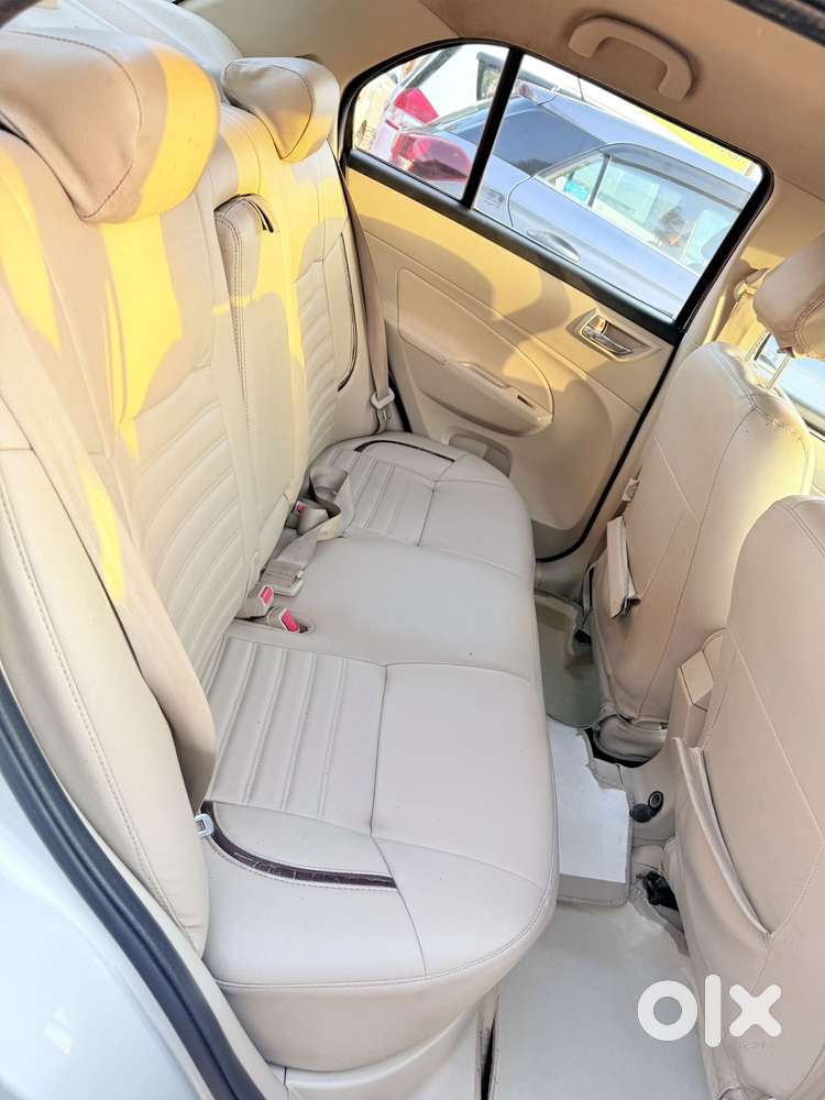 Maruti Suzuki Dzire 2017-2020 Vdi, 2016, Diesel
