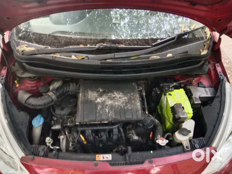 Hyundai Grand I10 Sportz 1.2 Kappa Vtvt, 2018, Petrol