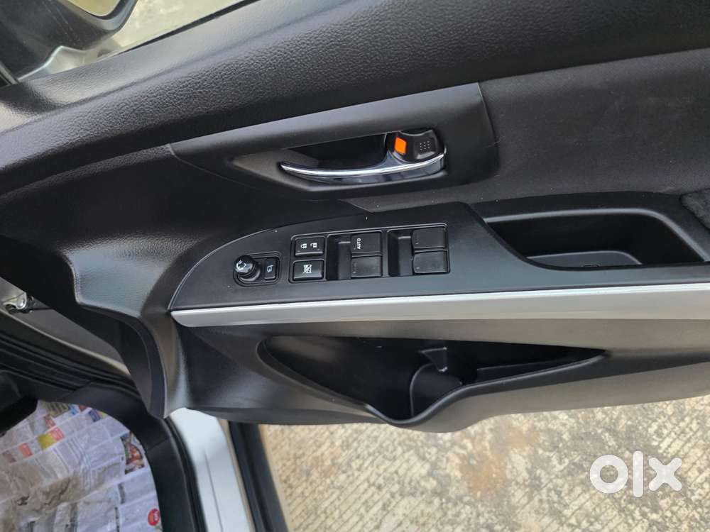 Maruti Suzuki S-cross Zeta 1.3, 2017, Diesel