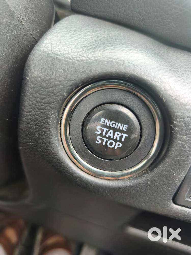 Maruti Suzuki S-cross 1.3 Delta, 2019, Diesel