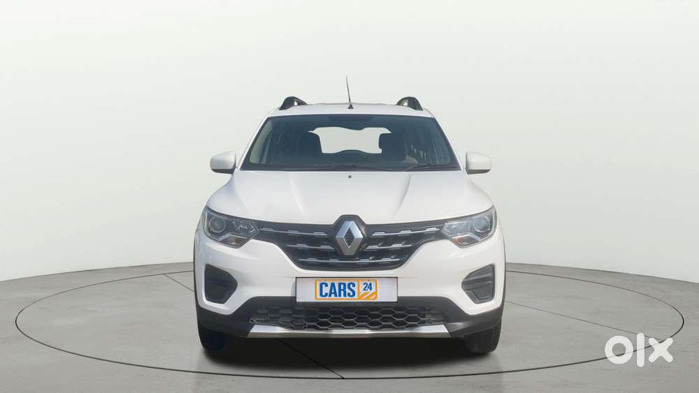 Renault Triber Rxt, 2020, Petrol