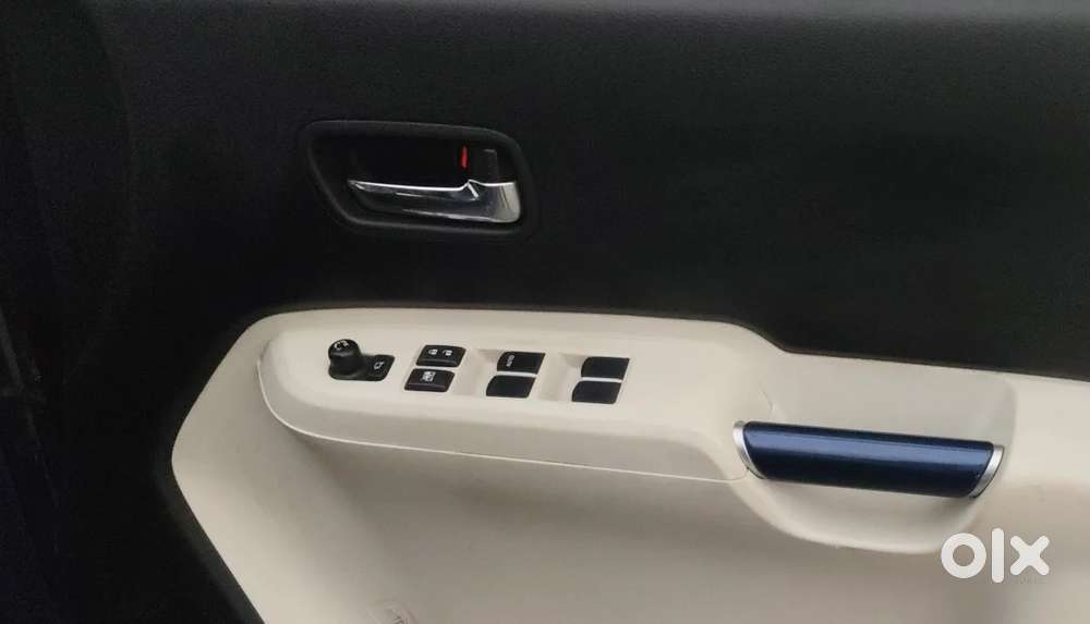 Maruti Suzuki Ignis 1.2 Alpha, 2020, Petrol